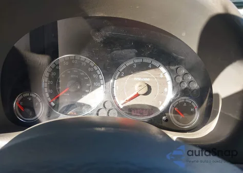 2005 Jeep Liberty Limited Edition from USA, damaged, VIN 1J8GL58K55W578522